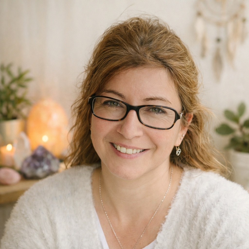 photo pro praticienne aura harmonie